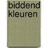 Biddend kleuren