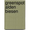 Greenspot Alden Biesen by Unknown