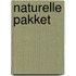 NATURelle pakket