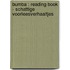 Bumba : reading book - schattige voorleesverhaaltjes