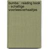 Bumba : reading book - schattige voorleesverhaaltjes by Unknown