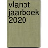 Vlanot Jaarboek 2020 door Onbekend