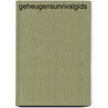 Geheugensurvivalgids by Boris Nikolai Konrad