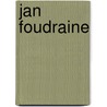 Jan Foudraine by Alex Rutten