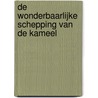 De wonderbaarlijke schepping van de kameel by Mustafa Elvir Hasanovic Ilgin
