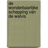 De wonderbaarlijke schepping van de walvis door Khadija-Ann De Bruyne