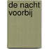 De nacht voorbij