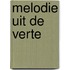 Melodie uit de verte