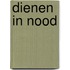 Dienen in nood