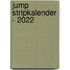 Jump stripkalender - 2022