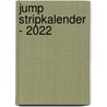 Jump stripkalender - 2022 by Interstat