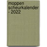 Moppen scheurkalender - 2022 by Interstat