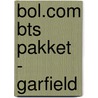 BOL.COM BTS pakket - Garfield door Interstat