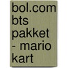 BOL.COM BTS pakket - Mario Kart by Interstat