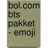 BOL.COM BTS pakket - Emoji door Interstat