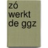 Zó werkt de ggz