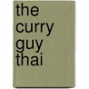 The Curry Guy Thai door Dan Toombs