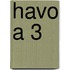 havo A 3