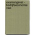 eXamengevat - Bedrijfseconomie VWO