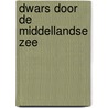Dwars door de Middellandse Zee door Marijn Sillis