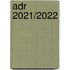 ADR 2021/2022