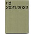 RID 2021/2022