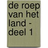 De roep van het land - deel 1 by Sarah Lark