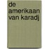 De Amerikaan van Karadj