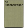 De knobbelzwaan door Ton Eggenhuizen