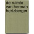 De ruimte van Herman Hertzberger