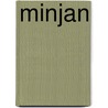 Minjan door Margot Vanderstraeten