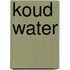 Koud water