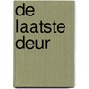 De laatste deur door Jeroen Brouwers