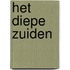 Het diepe Zuiden