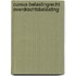 Cursus Belastingrecht Overdrachtsbelasting