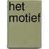 Het Motief