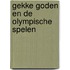 Gekke goden en de Olympische Spelen