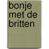 Bonje met de Britten door Gary Northfield