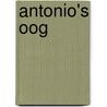 Antonio's oog door Raffaella Romagnolo