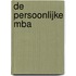 De persoonlijke MBA