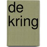 De kring door Nele Vandenberghe