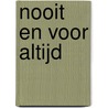 Nooit en voor altijd door Cressida Cowell