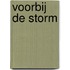 Voorbij de storm