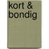 KORT & BONDIG