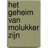 Het geheim van Molukker zijn by Bram Latumahina