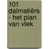 101 Dalmatiërs - Het plan van Vlek