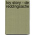 Toy Story - De reddingsactie