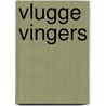 Vlugge vingers door Simone Arts