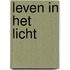 Leven in het Licht