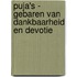 Puja's - Gebaren van dankbaarheid en devotie